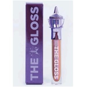 Jeffree Star ~ The Gloss in Wizard’s Glass